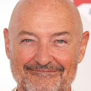 Photo star : Terry O'Quinn