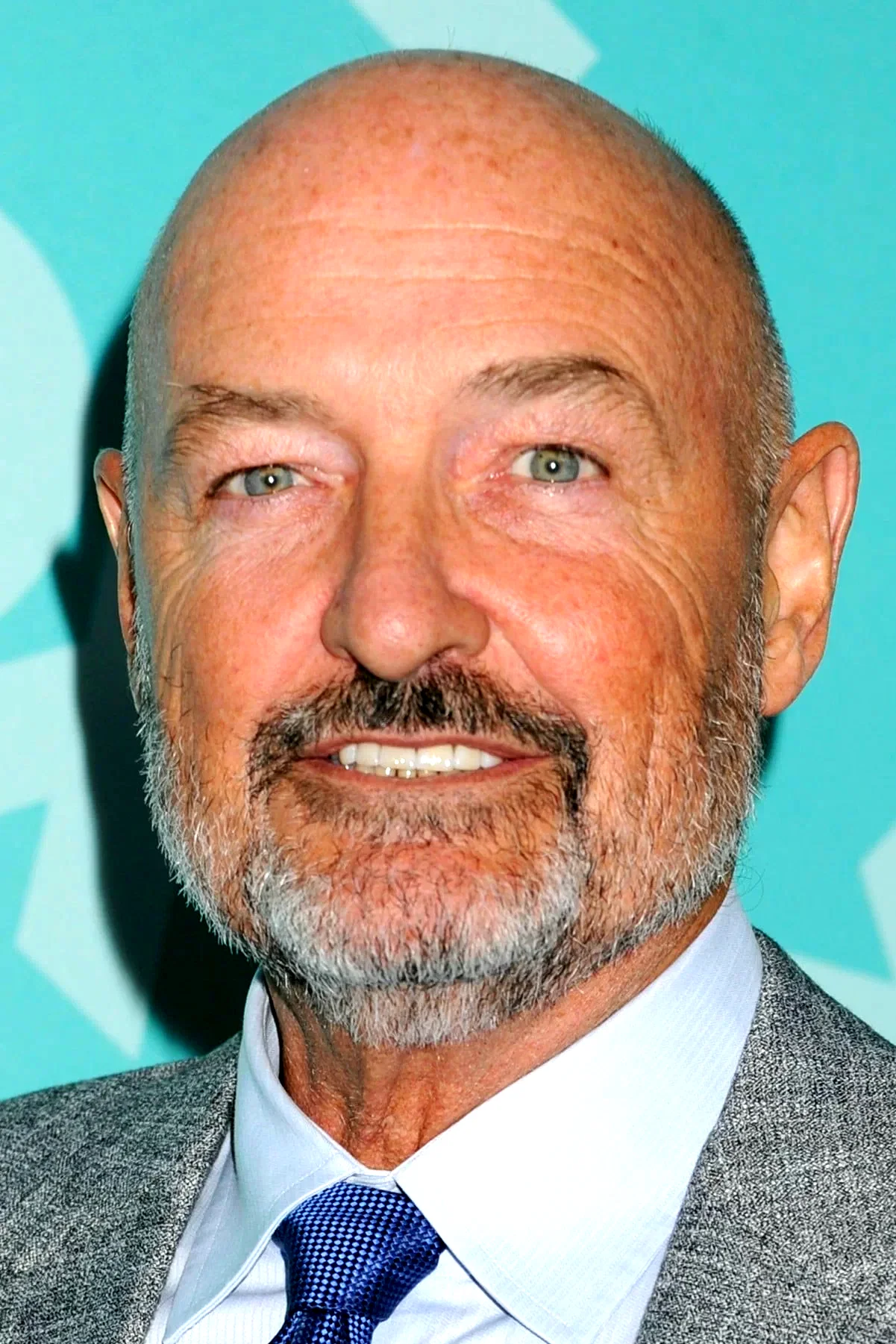 Terry O'Quinn