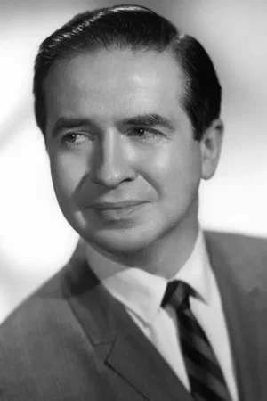  Joe Franklin photo