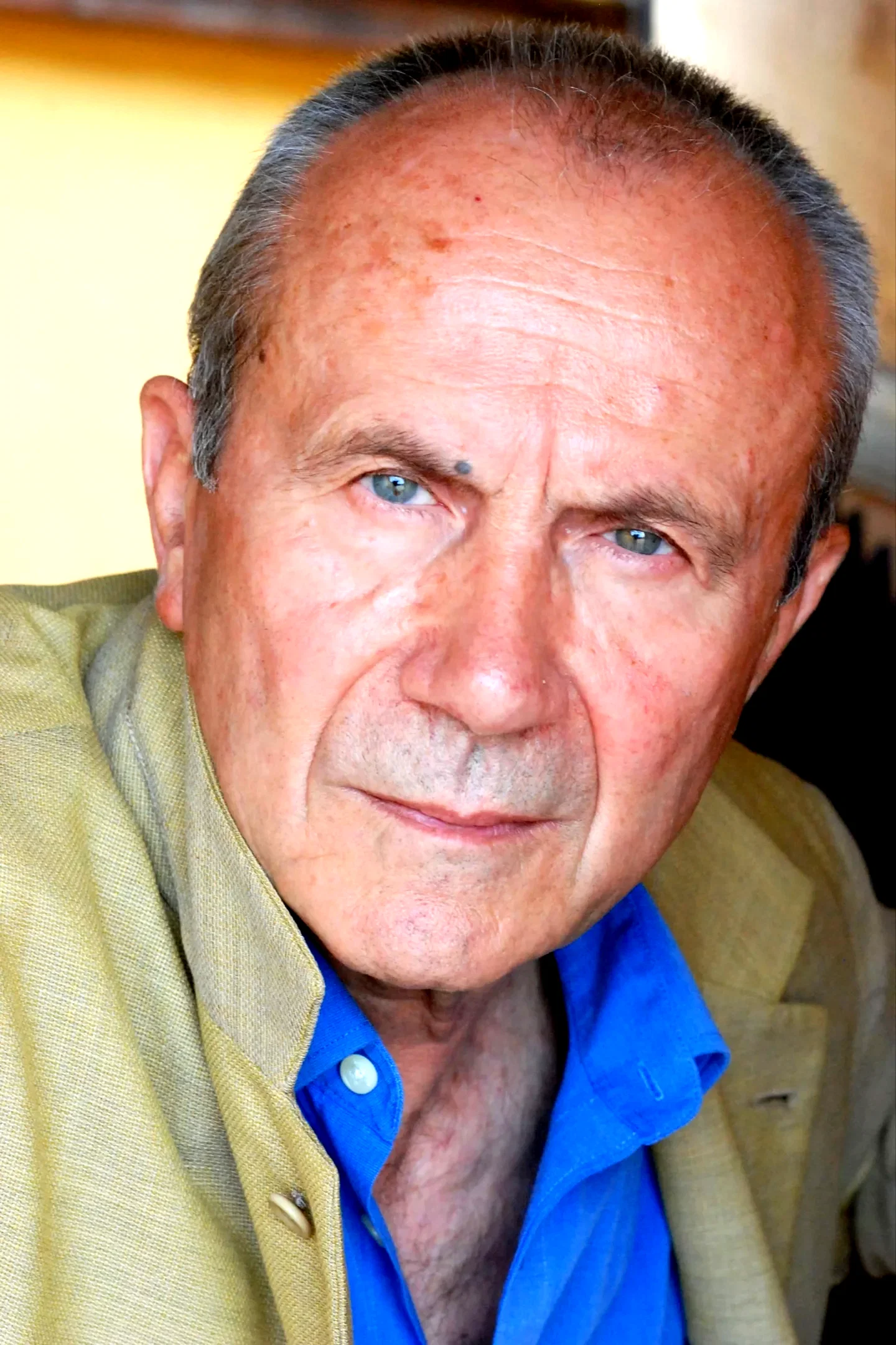Antonio Piovanelli