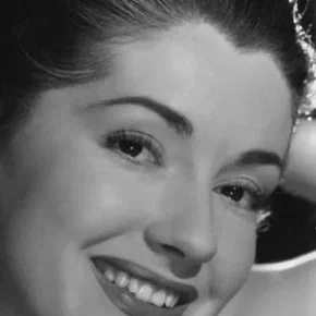 Photo star : Danielle Dumont