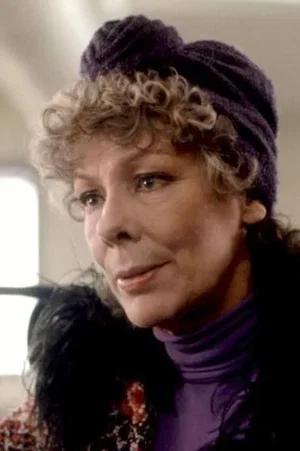 Lynne Gorman photo