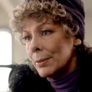 Lynne Gorman