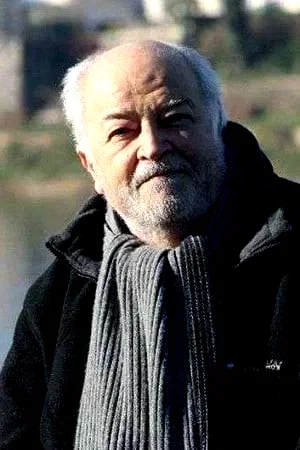  Claude Villers