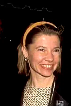 Laure Mattos