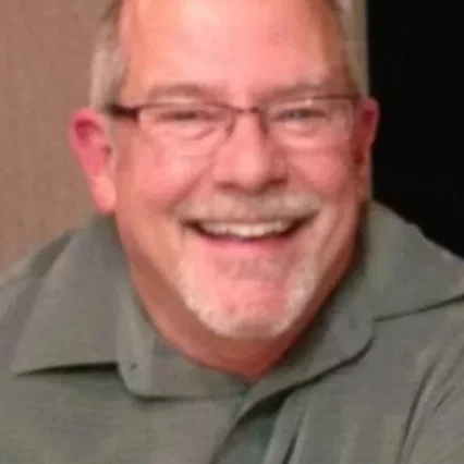  Douglas Cheek