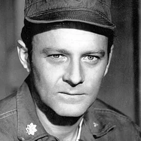 Photo star : Larry Linville