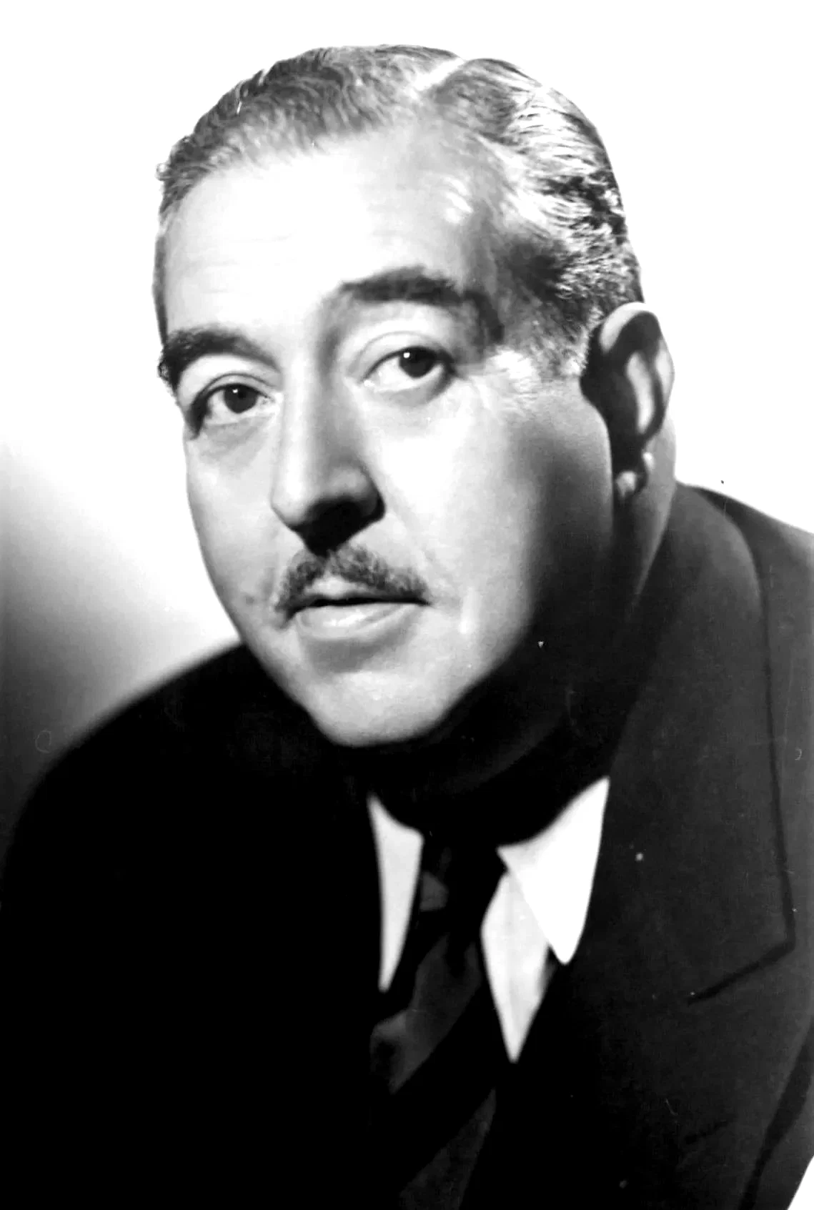Walter Connolly