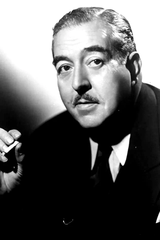 Walter Connolly