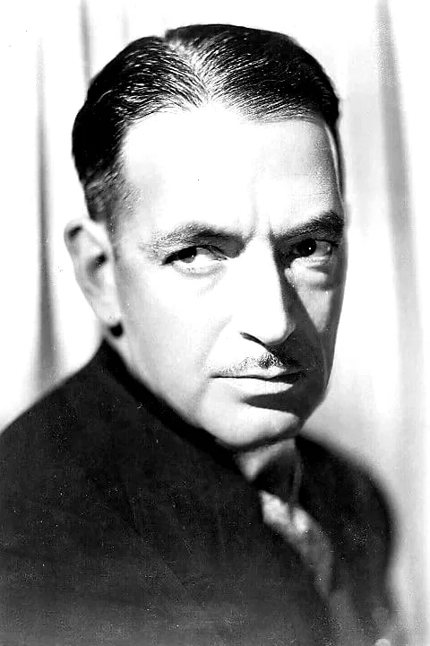Jameson Thomas