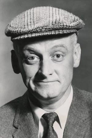  Art Carney photo
