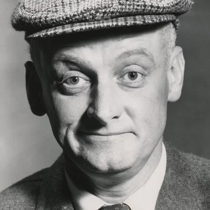  Art Carney