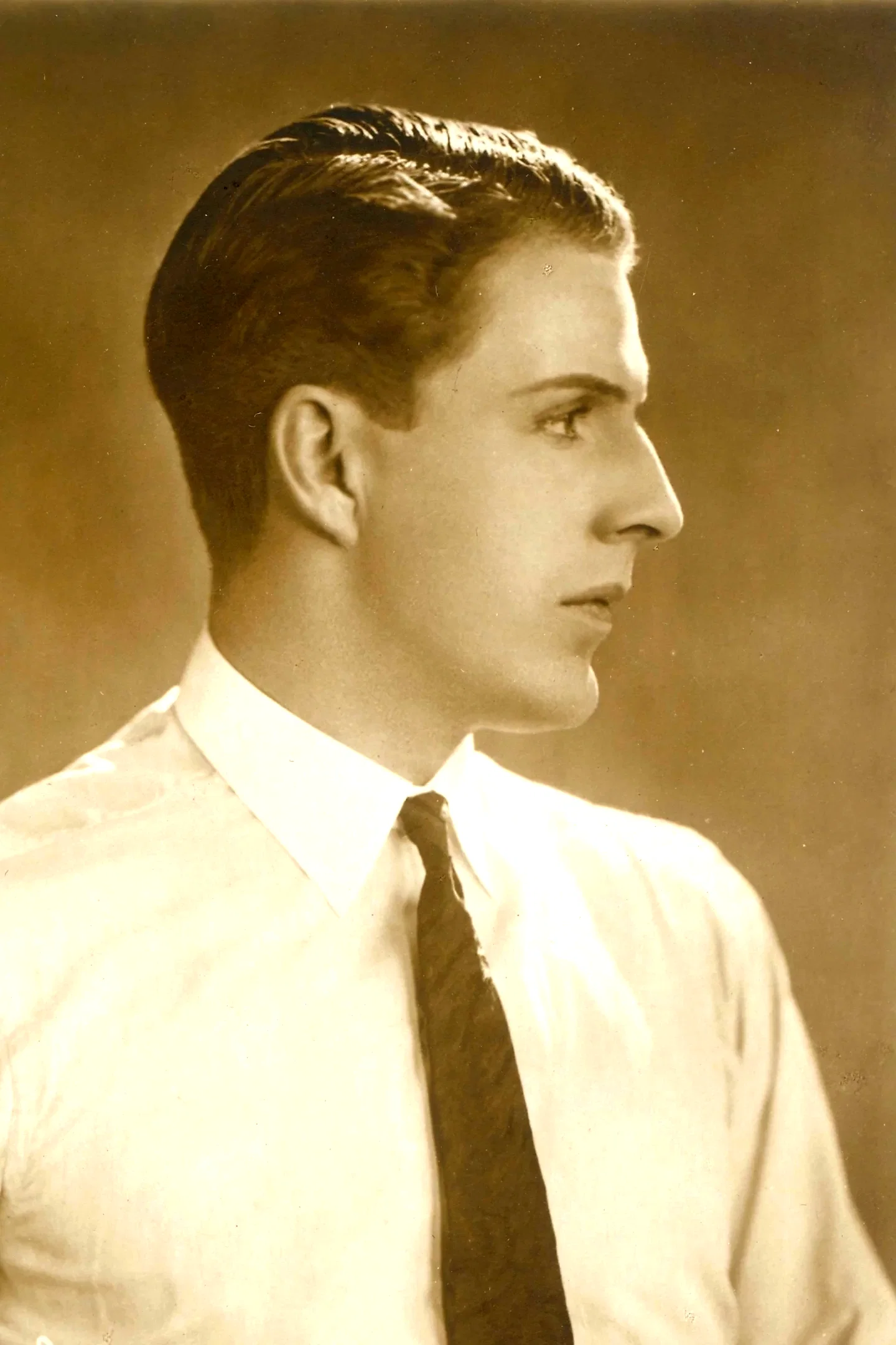 Ernst Pittschau