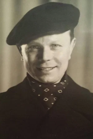 Erich Gühne photo