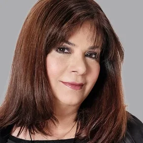Photo star :  Vasia Panagopoulou