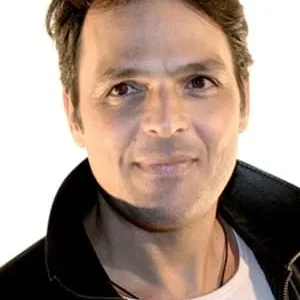  Stamatis Gardelis