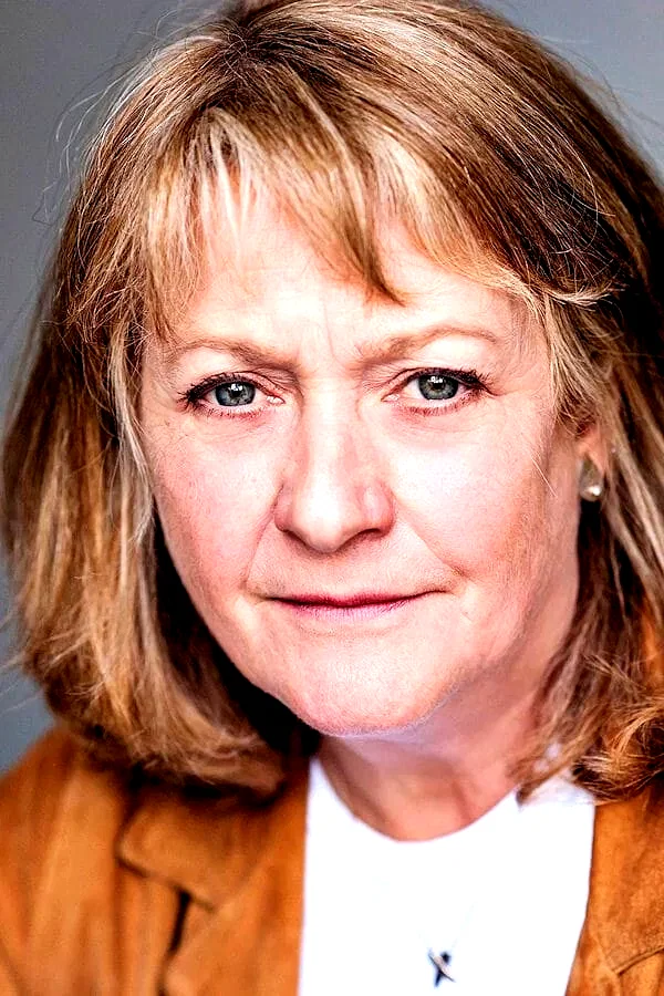Melanie Kilburn