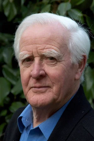 John Le Carré photo
