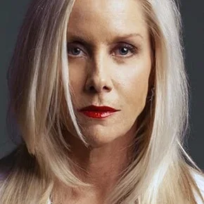 Photo star : Cherie Currie