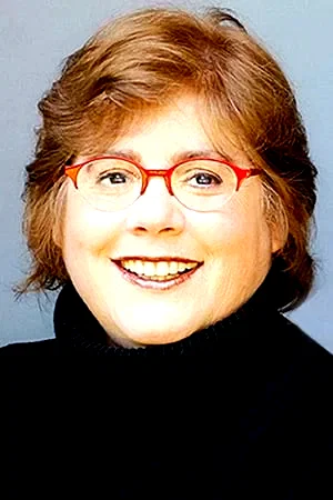  Marilyn Kagan