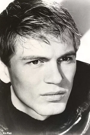  Adam Faith