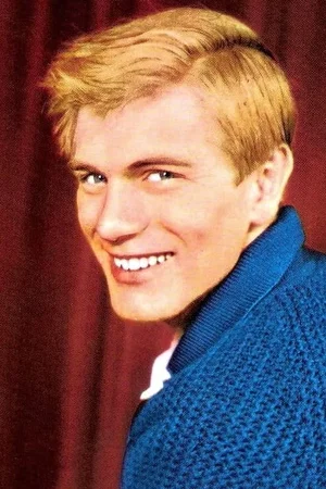  Adam Faith photo