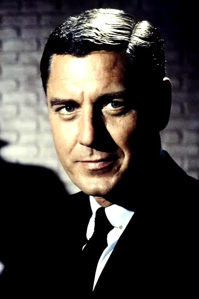  Craig Stevens