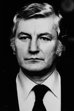 T.P. McKenna photo