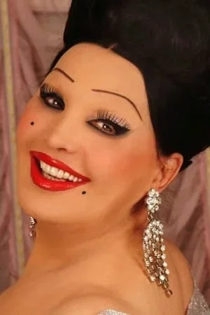 Moira Orfei photo