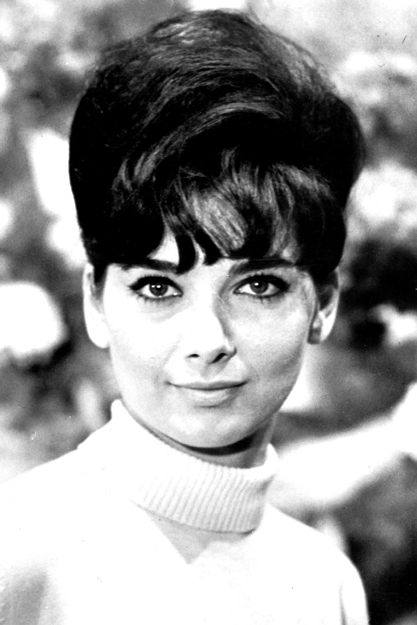 Suzanne Pleshette