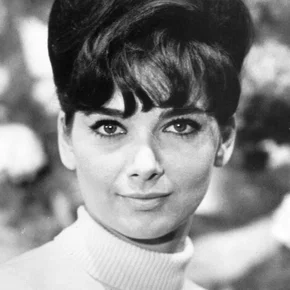 Photo star : Suzanne Pleshette