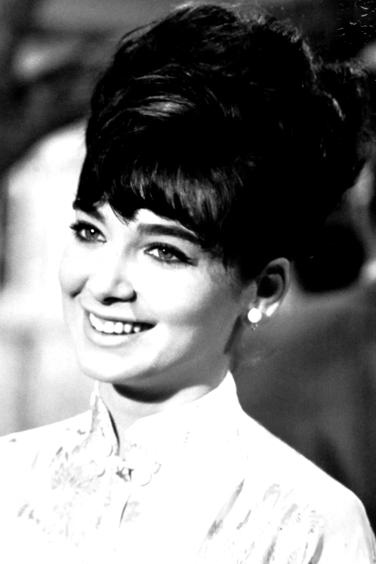 Suzanne Pleshette