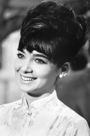 Photo de Suzanne Pleshette