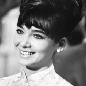 Photo star : Suzanne Pleshette