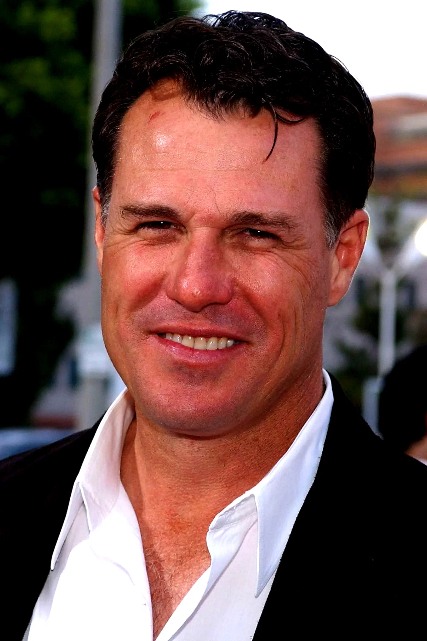  Brad Johnson