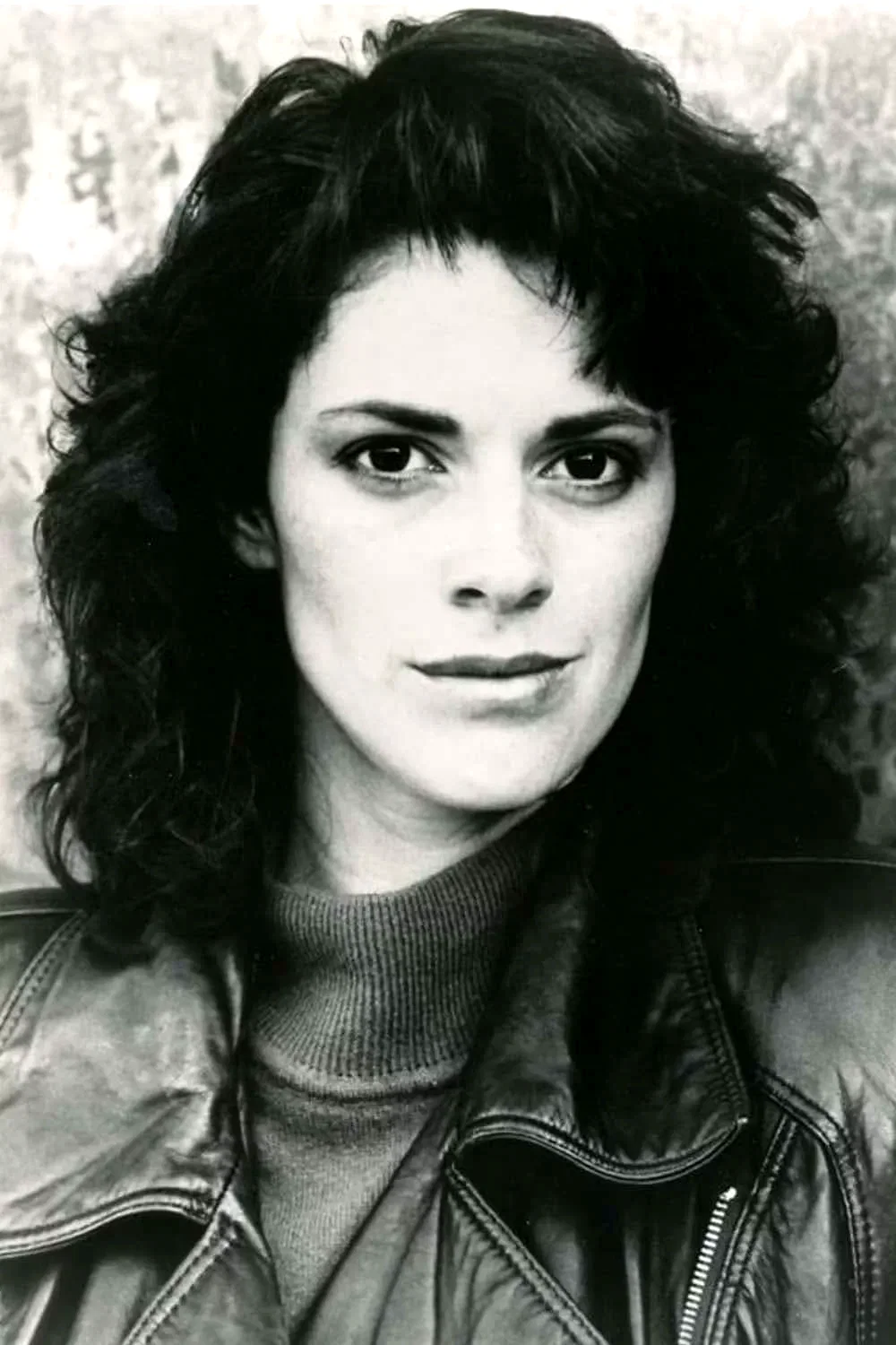  Patricia Charbonneau