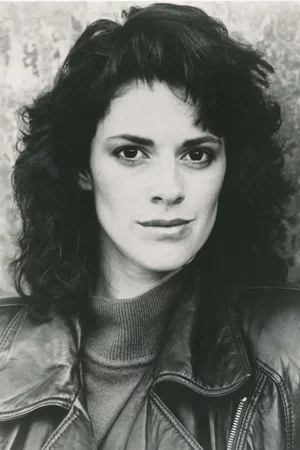  Patricia Charbonneau photo