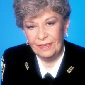 Photo star :  Selma Diamond