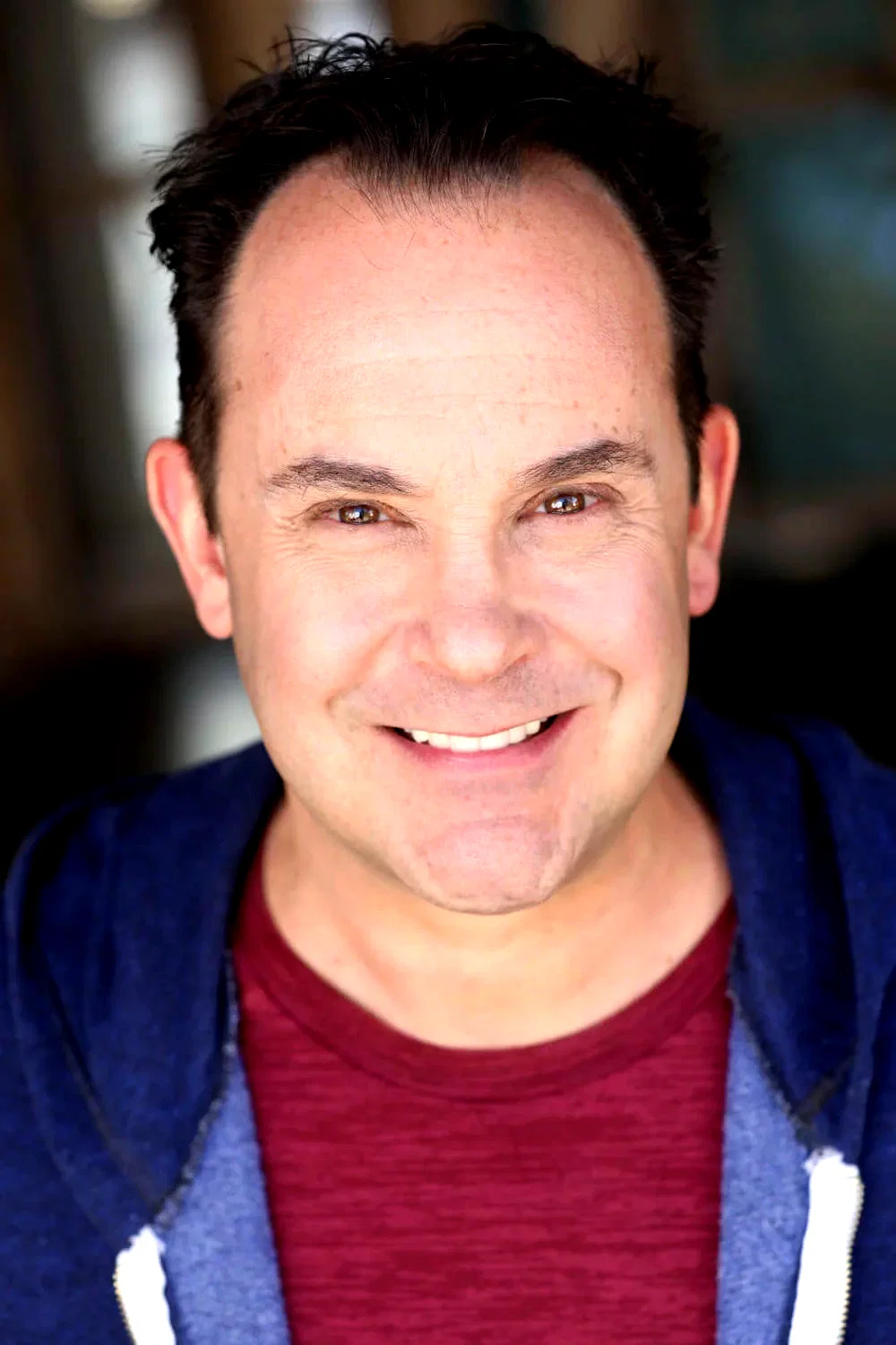  Jeremy Licht