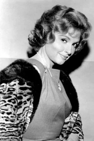  Patricia Barry photo