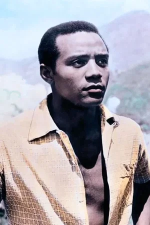 Breno Mello photo
