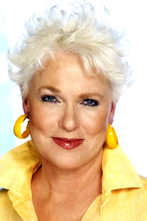  Sharon Gless