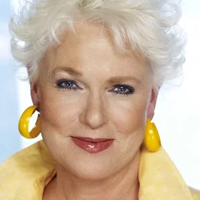 Photo star :  Sharon Gless