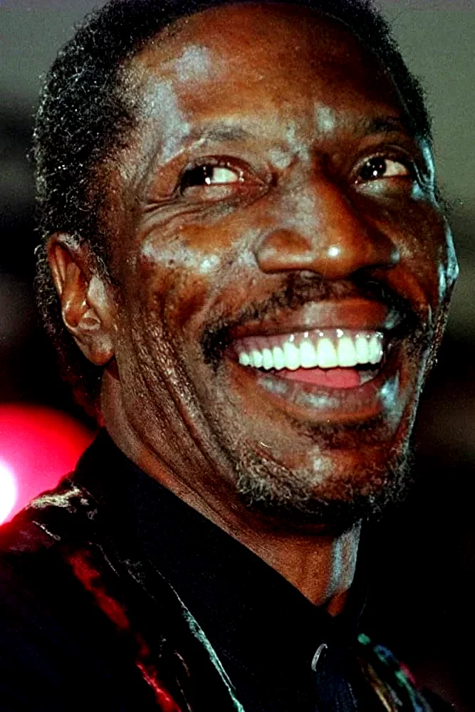 DeWayne Jessie