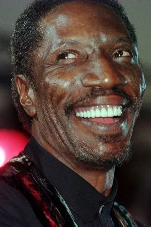 DeWayne Jessie photo