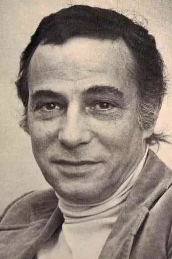 Jean Negroni