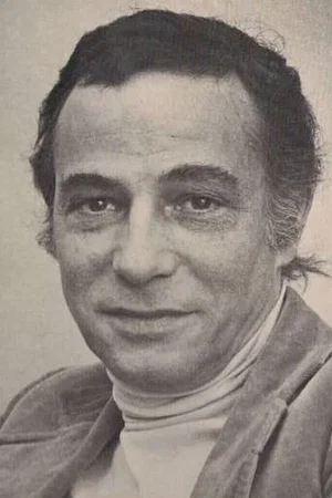 Jean Negroni photo