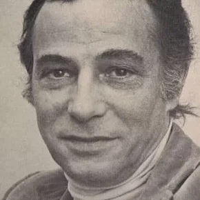 Photo star : Jean Negroni