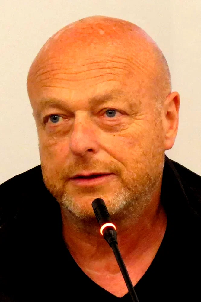Gérard Krawczyk