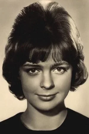  Sabine Sinjen photo